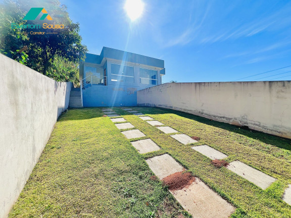 Imagem Casa com 3 Quartos à Venda, 130 m² em Canjica (terra Preta) - Mairiporã