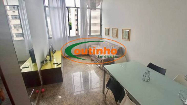 Imagem Apartamento com 2 Quartos à Venda, 70 m² em Tijuca - Rio De Janeiro Imagem Apartamento com 2 Quartos à Venda, 70 m² em Tijuca - Rio De Janeiro