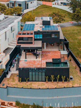 Imagem Casa com 5 Quartos à Venda, 765 m² em Alphaville - Santana De Parnaíba Imagem Casa com 5 Quartos à Venda, 765 m² em Alphaville - Santana De Parnaíba