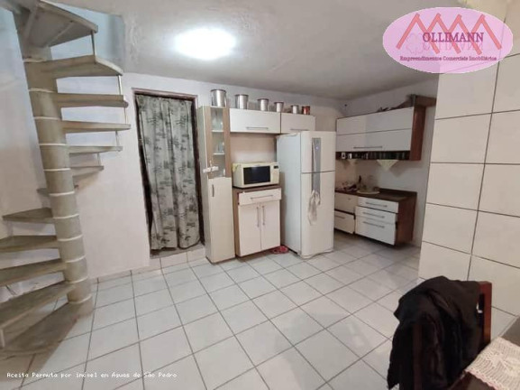 Imóvel com 4 Quartos à Venda, 80 m² em Cipo Embu Guacu - Embu-guaçu