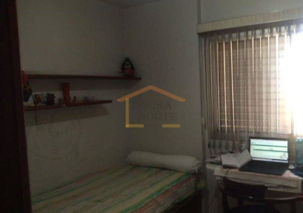 Imagem Apartamento com 3 Quartos à Venda ou Locação, 119 m² em Santana - São Paulo