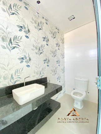 Imagem Casa com 3 Quartos à Venda, 180 m² em Residencial Bethânia - Santana Do Paraíso Imagem Casa com 3 Quartos à Venda, 180 m² em Residencial Bethânia - Santana Do Paraíso
