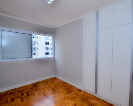 Imagem Apartamento com 3 Quartos à Venda, 96 m² em Jardim América - São Paulo