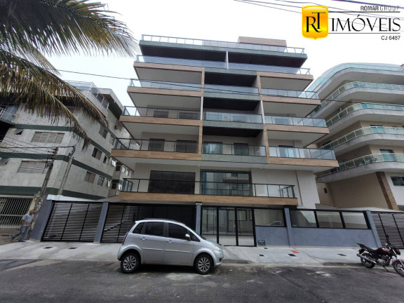 Apartamento com 1 Quarto à Venda, 45 m² em Braga - Cabo Frio