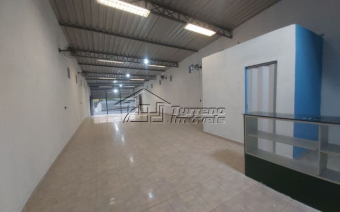 Imagem Imóvel Comercial à Venda, 120 m² em Jardim Santa Hermínia - São José Dos Campos