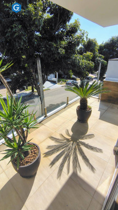 Imagem Casa de Condomínio com 3 Quartos à Venda, 235 m² em Parque Ibiti Reserva - Sorocaba