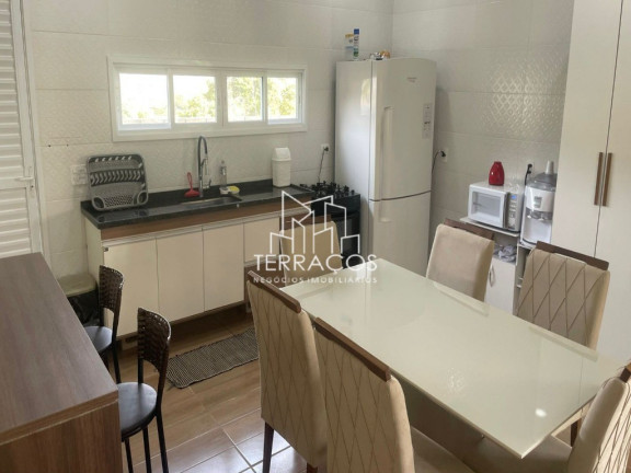Imagem Imóvel com 4 Quartos à Venda, 260 m² em Horizonte Azul - Itupeva