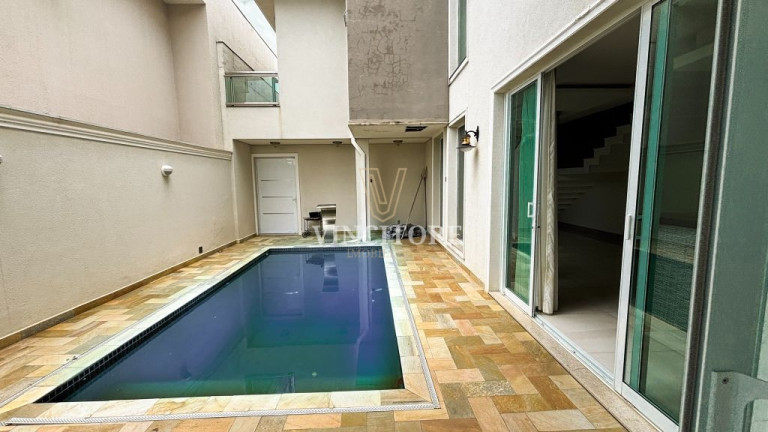 Imagem Casa de Condomínio com 3 Quartos para Alugar, 250 m² em Residencial Jardim De Mônaco - Hortolândia Imagem Casa de Condomínio com 3 Quartos para Alugar, 250 m² em Residencial Jardim De Mônaco - Hortolândia