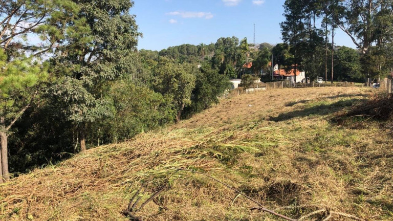 Imagem Terreno à Venda, 800 m² em Jardim Estância Brasil - Atibaia Imagem Terreno à Venda, 800 m² em Jardim Estância Brasil - Atibaia