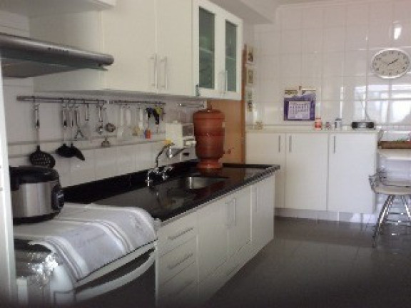 Imagem Apartamento com 3 Quartos para Alugar, 140 m² em Tamboré - São Paulo Imagem Apartamento com 3 Quartos para Alugar, 140 m² em Tamboré - São Paulo