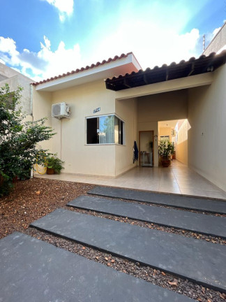 Imagem Casa à Venda, 126 m² em Jardim Imigrantes - Umuarama Imagem Casa à Venda, 126 m² em Jardim Imigrantes - Umuarama