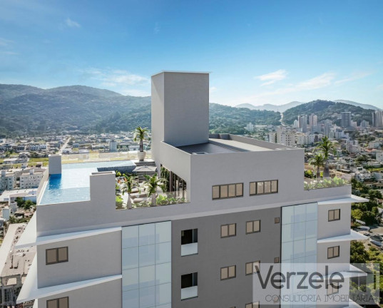 Imagem Apartamento com 2 Quartos à Venda, 56 m² em Morretes - Itapema
