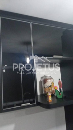 Imagem Casa com 2 Quartos à Venda, 73 m² em Vargem Grande Paulista