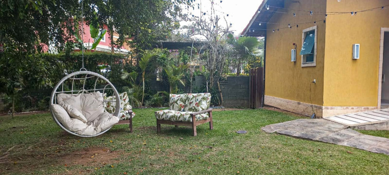 Imagem Terreno à Venda, 360 m² em Vargem Grande - Teresópolis