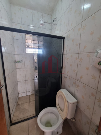 Imagem Sobrado com 2 Quartos à Venda,  em Jardim Alegria - Francisco Morato
