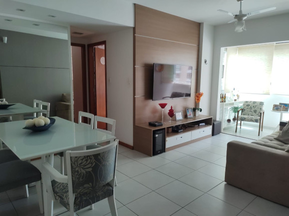 Imagem Apartamento com 2 Quartos à Venda, 67 m² em Pituba - Salvador