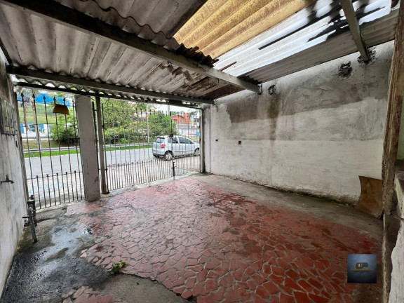 Imagem Casa com 2 Quartos à Venda, 130 m² em Independência - São Bernardo Do Campo