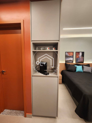 Imagem Apartamento com 1 Quarto à Venda, 25 m² em Pinheiros - São Paulo Imagem Apartamento com 1 Quarto à Venda, 25 m² em Pinheiros - São Paulo