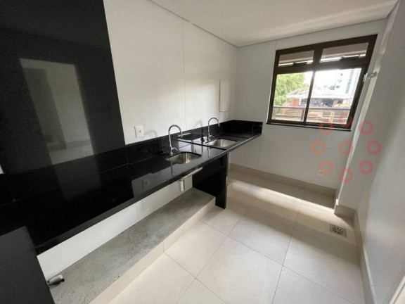 Imagem Cobertura com 2 Quartos à Venda, 136 m² em São Pedro - Belo Horizonte
