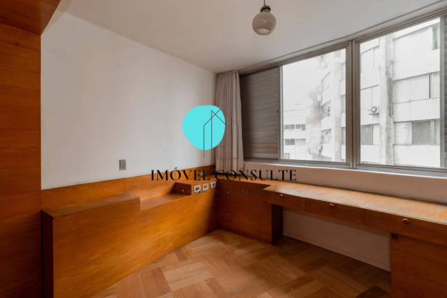 Imagem Apartamento com 3 Quartos para Alugar, 177 m² em Jardim Paulistano - São Paulo Imagem Apartamento com 3 Quartos para Alugar, 177 m² em Jardim Paulistano - São Paulo