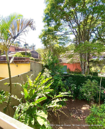 Imagem Casa de Condomínio com 4 Quartos à Venda, 400 m² em Vila Diva - Carapicuíba