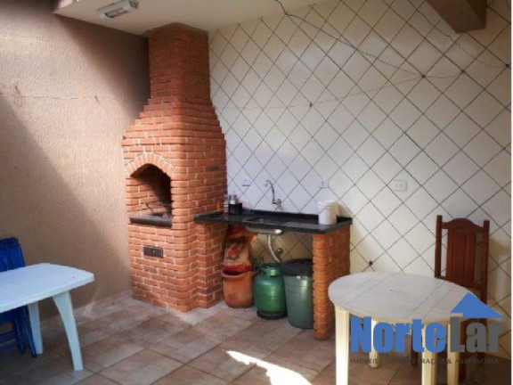 Imagem Sobrado com 2 Quartos à Venda, 125 m² em Jardim Cidade Pirituba - São Paulo