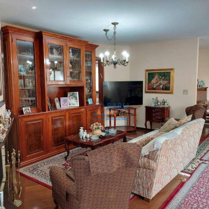 Imagem Apartamento com 4 Quartos à Venda, 190 m² em Higienópolis - São Paulo Imagem Apartamento com 4 Quartos à Venda, 190 m² em Higienópolis - São Paulo