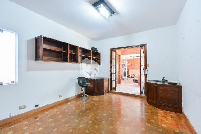 Casa com 3 Quartos à Venda, 250 m² em Jardim Da Glória - São Paulo
