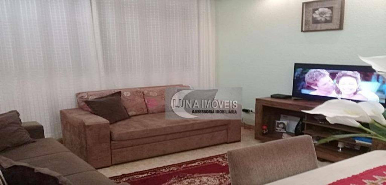 Imagem Apartamento com 1 Quarto à Venda, 61 m² em Vila Ema - São Paulo