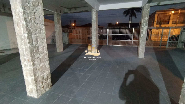 Imagem Apartamento com 2 Quartos à Venda, 60 m² em Maracanã - Praia Grande