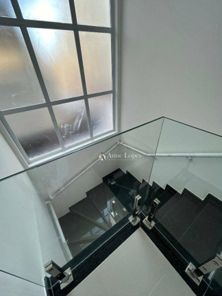 Imagem Casa com 3 Quartos à Venda, 150 m² em Embaré - Santos Imagem Casa com 3 Quartos à Venda, 150 m² em Embaré - Santos