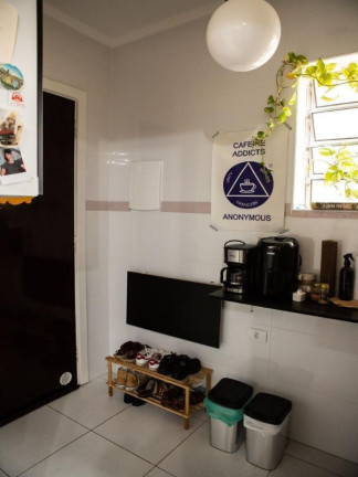 Imagem Imóvel com 1 Quarto à Venda, 37 m² em Vila Buarque - São Paulo