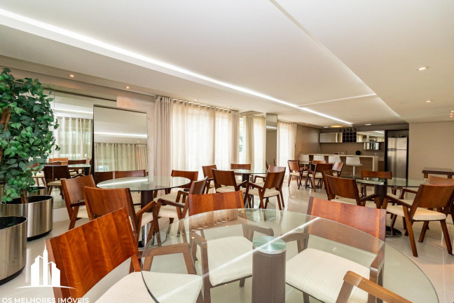 Imagem Apartamento com 3 Quartos à Venda, 172 m² em água Verde - Curitiba