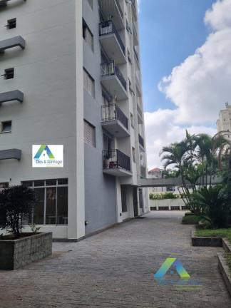 Imagem Apartamento com 2 Quartos à Venda, 60 m² em Vila Da Saúde - São Paulo Imagem Apartamento com 2 Quartos à Venda, 60 m² em Vila Da Saúde - São Paulo