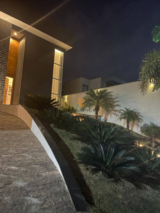 Imagem Casa de Condomínio com 3 Quartos à Venda, 196 m² em Flamboyant - Lagoa Santa Imagem Casa de Condomínio com 3 Quartos à Venda, 196 m² em Flamboyant - Lagoa Santa