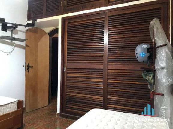 Imagem Casa com 3 Quartos à Venda, 150 m² em Enseada - Guarujá Imagem Casa com 3 Quartos à Venda, 150 m² em Enseada - Guarujá