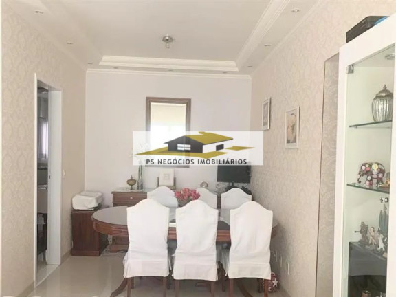 Imagem Apartamento com 3 Quartos à Venda, 120 m² em Jardim Da Saúde - São Paulo Imagem Apartamento com 3 Quartos à Venda, 120 m² em Jardim Da Saúde - São Paulo