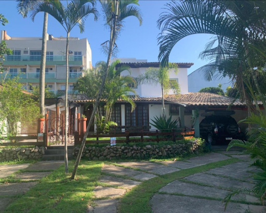 Imagem Casa com 5 Quartos à Venda, 254 m² em Recreio Dos Bandeirantes - Rio De Janeiro