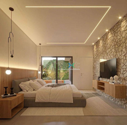 Imagem Casa com 2 Quartos à Venda, 103 m² em Reserva Santa Inês - Campo Grande