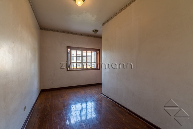 Imagem Casa com 4 Quartos à Venda, 200 m² em Santa Cecilia - São Paulo