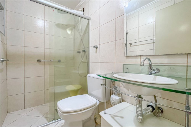 Imagem Imóvel com 3 Quartos à Venda,  em São Geraldo - Porto Alegre