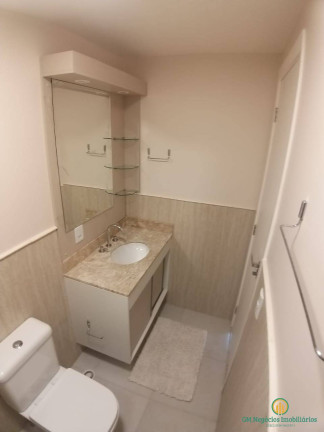 Imagem Apartamento com 2 Quartos à Venda, 74 m² em Granja Viana - Cotia