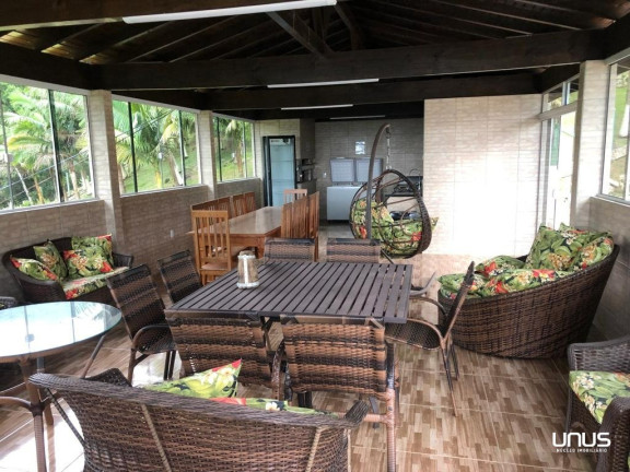 Imagem Fazenda à Venda, 30.000 m² em Rio Novo - Aguas Mornas Imagem Fazenda à Venda, 30.000 m² em Rio Novo - Aguas Mornas