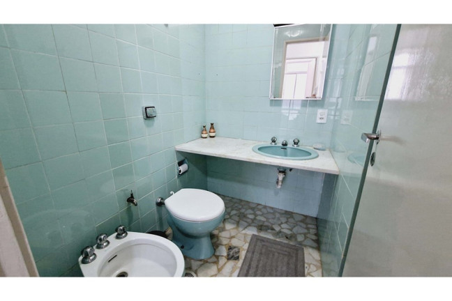 Imagem Apartamento com 3 Quartos à Venda, 98 m² em Pinheiros - São Paulo