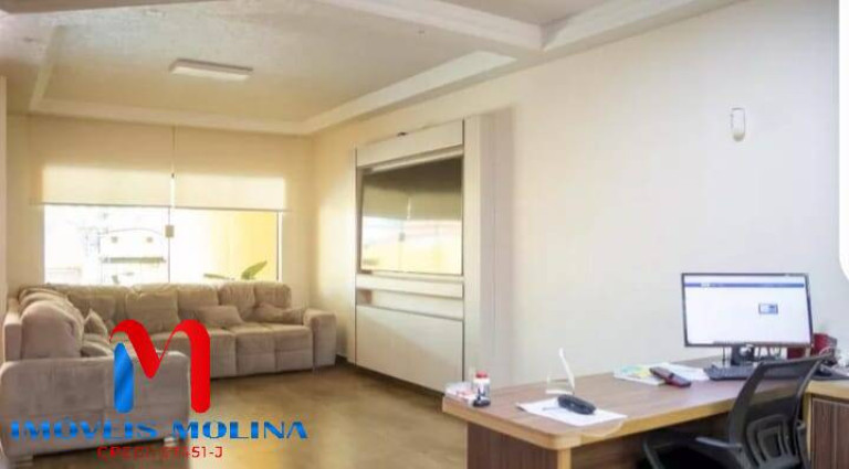 Imagem Sobrado com 4 Quartos à Venda, 296 m² em Santa Maria - São Caetano Do Sul Imagem Sobrado com 4 Quartos à Venda, 296 m² em Santa Maria - São Caetano Do Sul