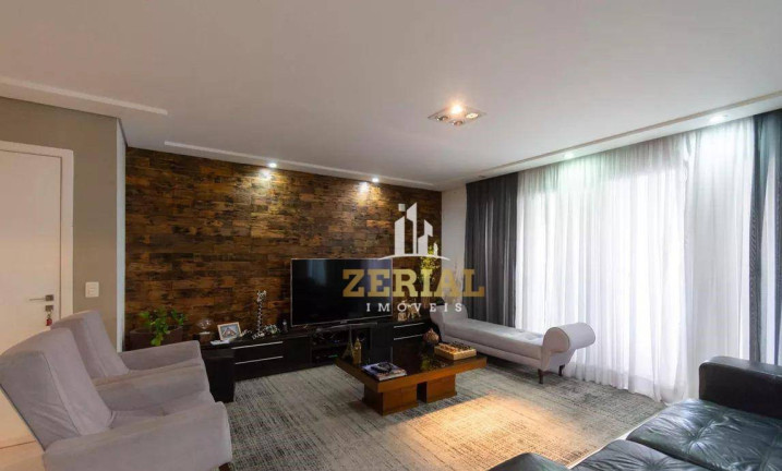 Imagem Apartamento com 3 Quartos à Venda, 156 m² em Santa Paula - São Caetano Do Sul Imagem Apartamento com 3 Quartos à Venda, 156 m² em Santa Paula - São Caetano Do Sul