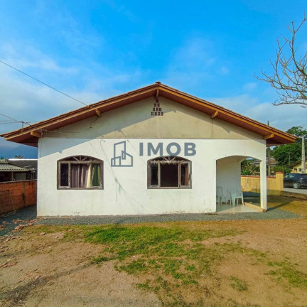 Imagem Casa com 4 Quartos à Venda, 140 m² em Santa Luzia - Jaraguá Do Sul Imagem Casa com 4 Quartos à Venda, 140 m² em Santa Luzia - Jaraguá Do Sul