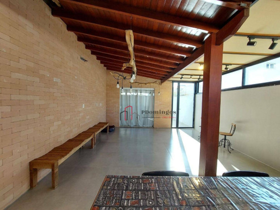 Imagem Casa com 2 Quartos à Venda, 175 m² em Residencial Real Park Sumaré - Sumaré