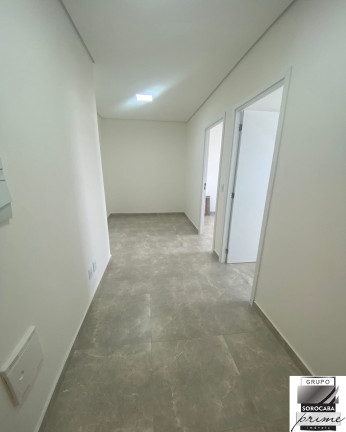 Imagem Imóvel Comercial para Alugar, 46 m² em Jardim Vergueiro - Sorocaba