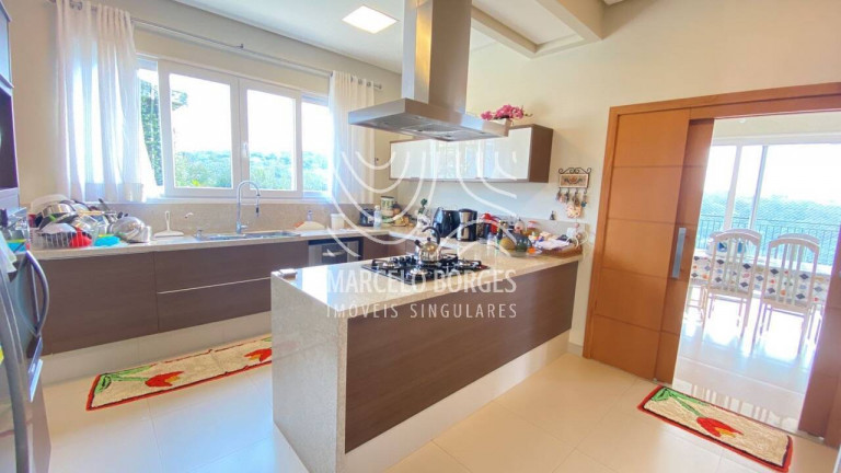 Imagem Casa de Condomínio com 4 Quartos à Venda, 590 m² em Alphaville - Santana De Parnaíba Imagem Casa de Condomínio com 4 Quartos à Venda, 590 m² em Alphaville - Santana De Parnaíba